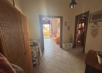 Hall / corridoio - Bilocale Via Bologna, Ardea - foto 11