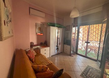 Soggiorno - Bilocale Via Bologna, Ardea - foto 15