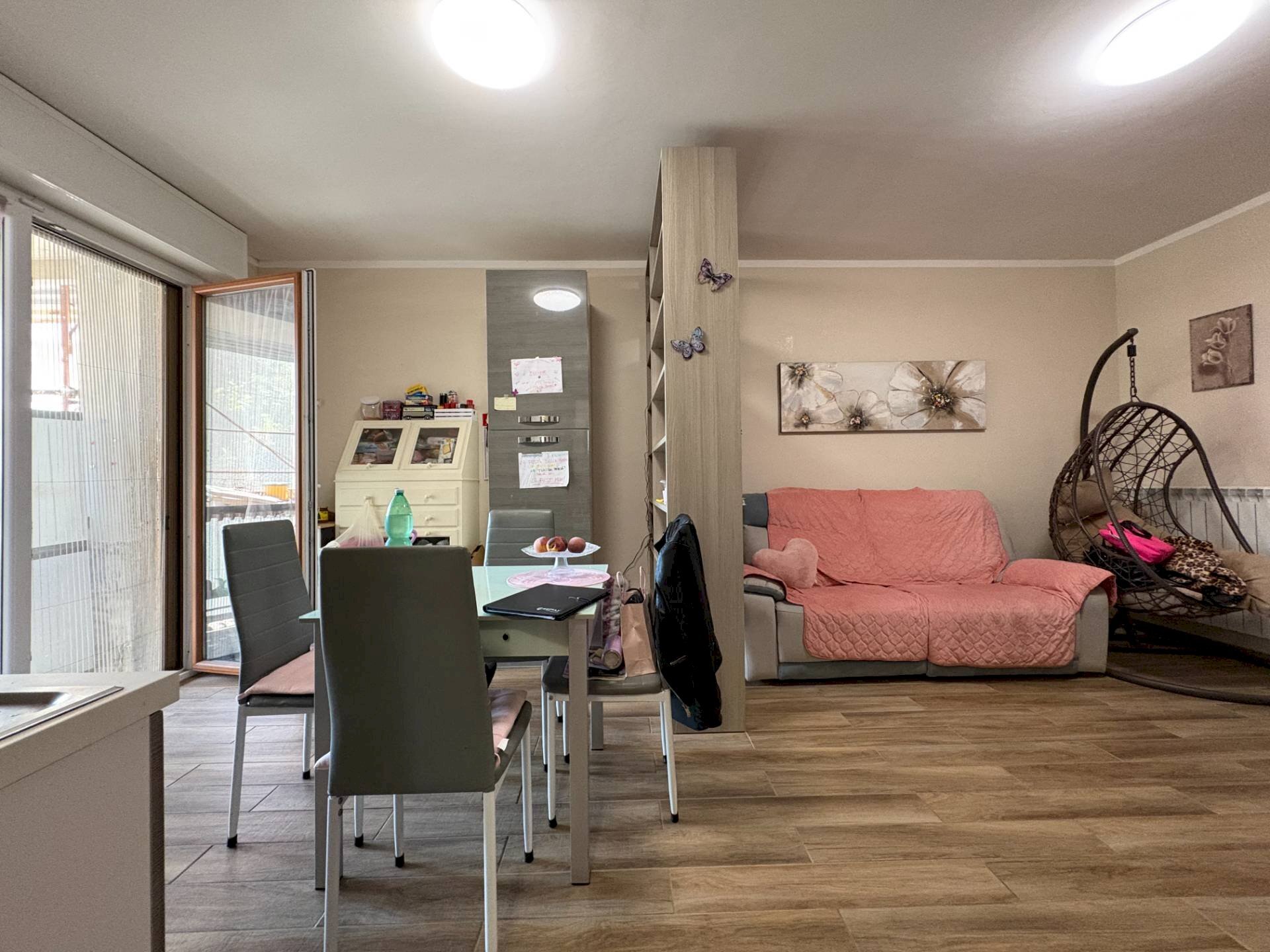 Foto 3 - Three-room apartment Via Cicerone, Pomezia - photo 3