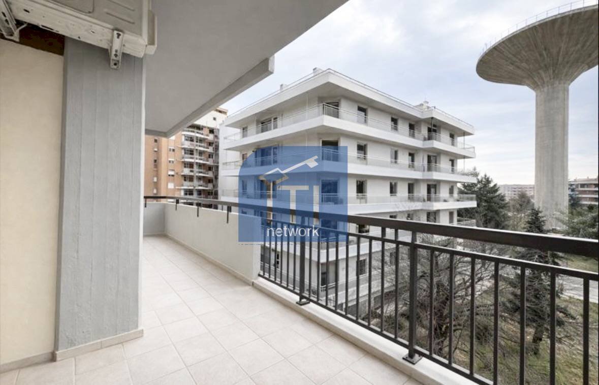 Foto 1 - Three-room apartment Via Cicerone, Pomezia - photo 1