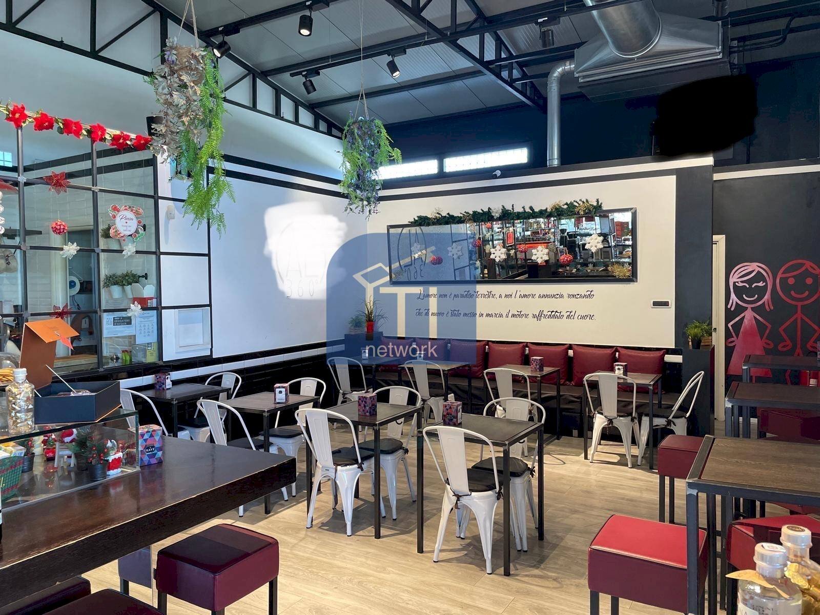 Foto 1 - Bar Tavola Calda - Fredda Via Pratica di Mare, Ardea - foto 1