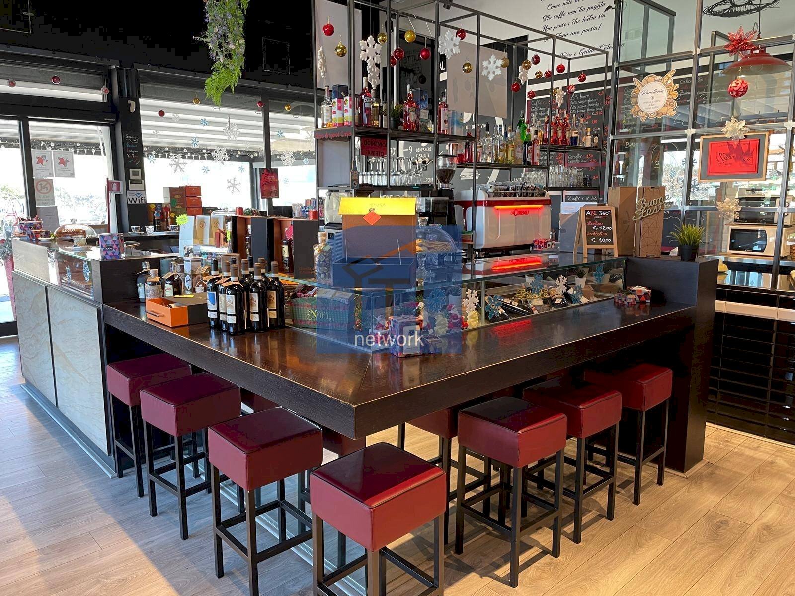 Foto 2 - Bar Tavola Calda - Fredda Via Pratica di Mare, Ardea - foto 2