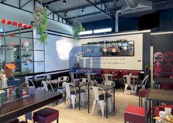 Foto 1 - Bar Tavola Calda - Fredda Via Pratica di Mare, Ardea - foto 1