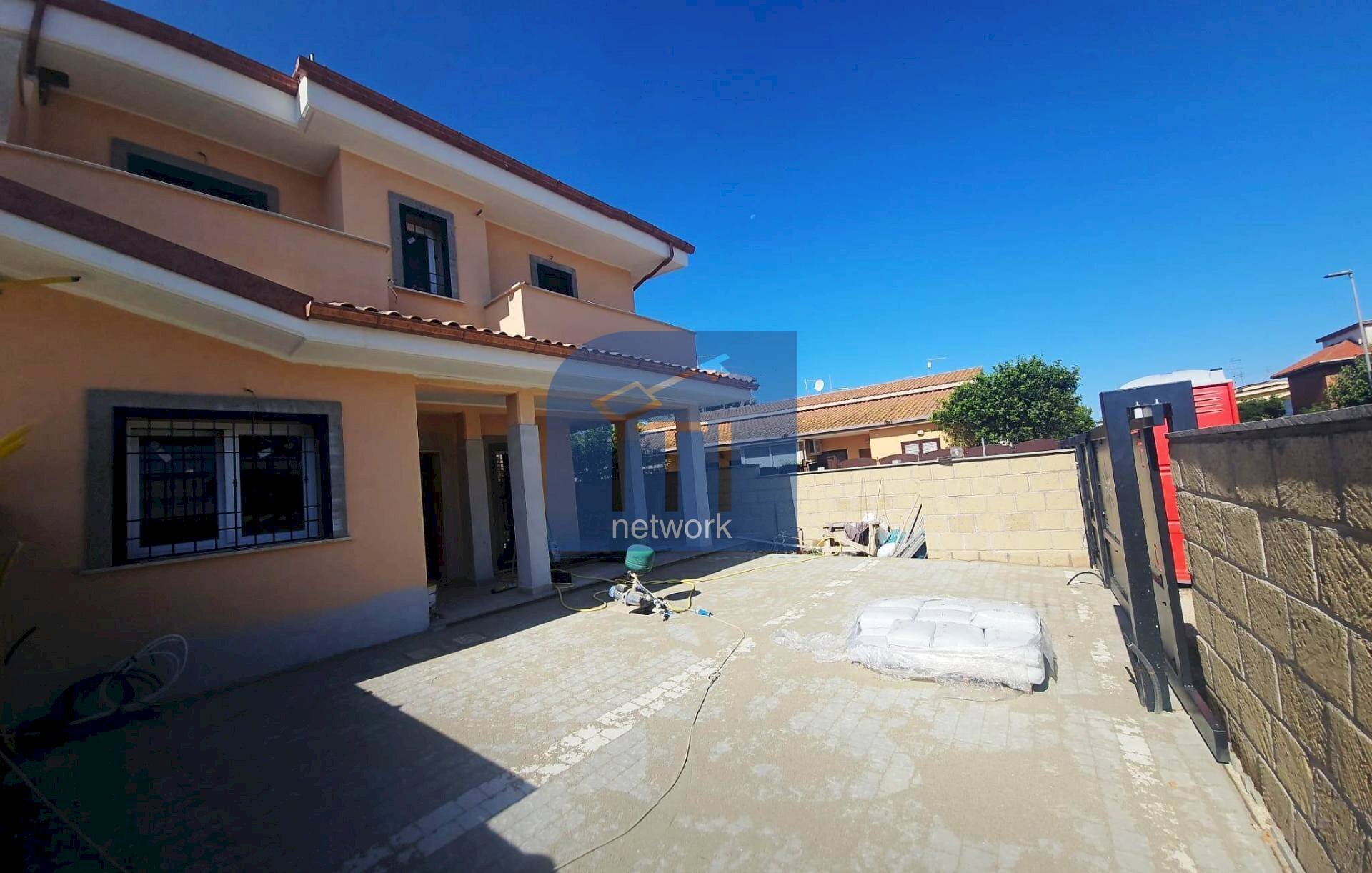 Foto 1 - Villa danimarca, Pomezia - foto 1