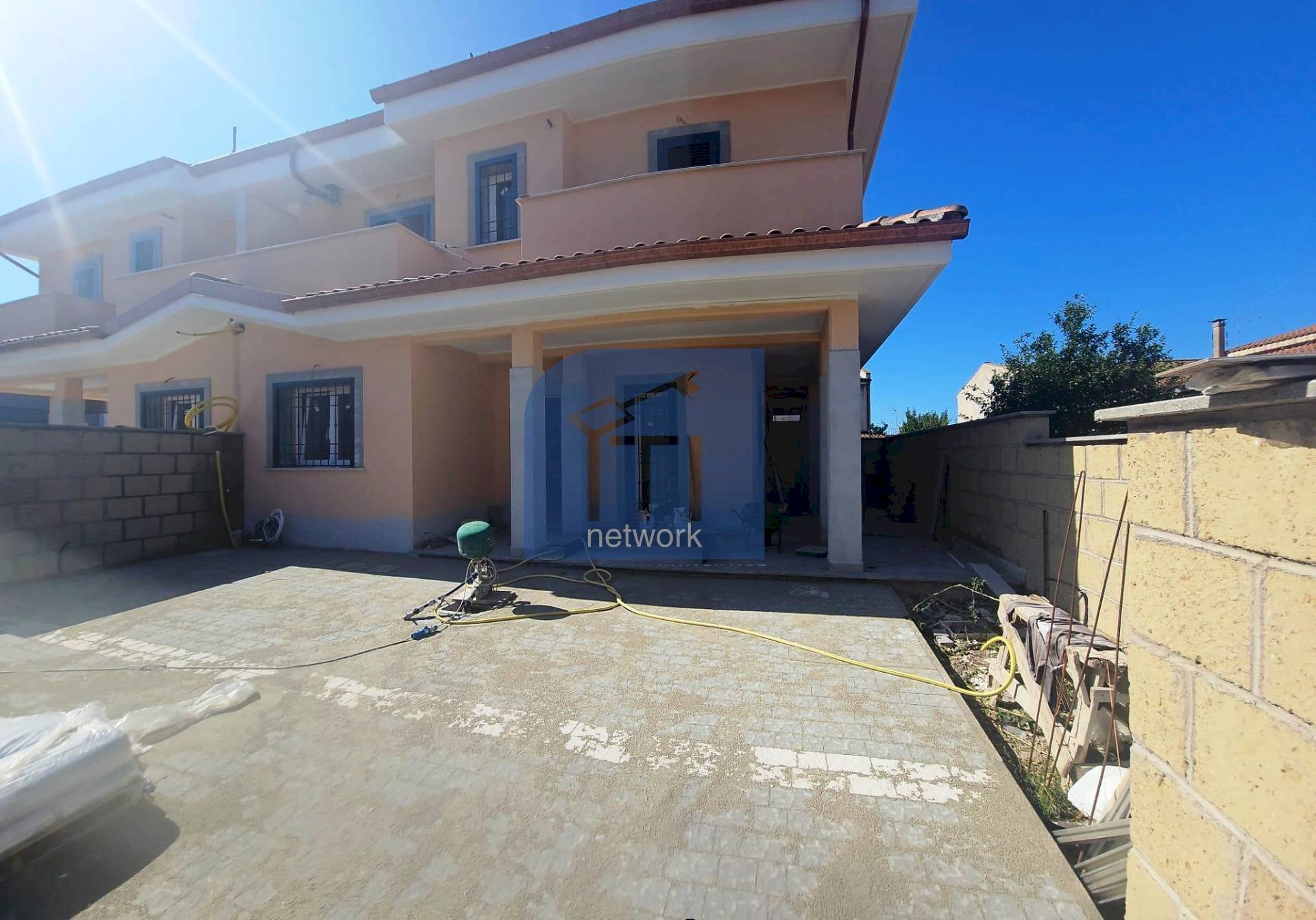 Foto 2 - Villa danimarca, Pomezia - foto 2