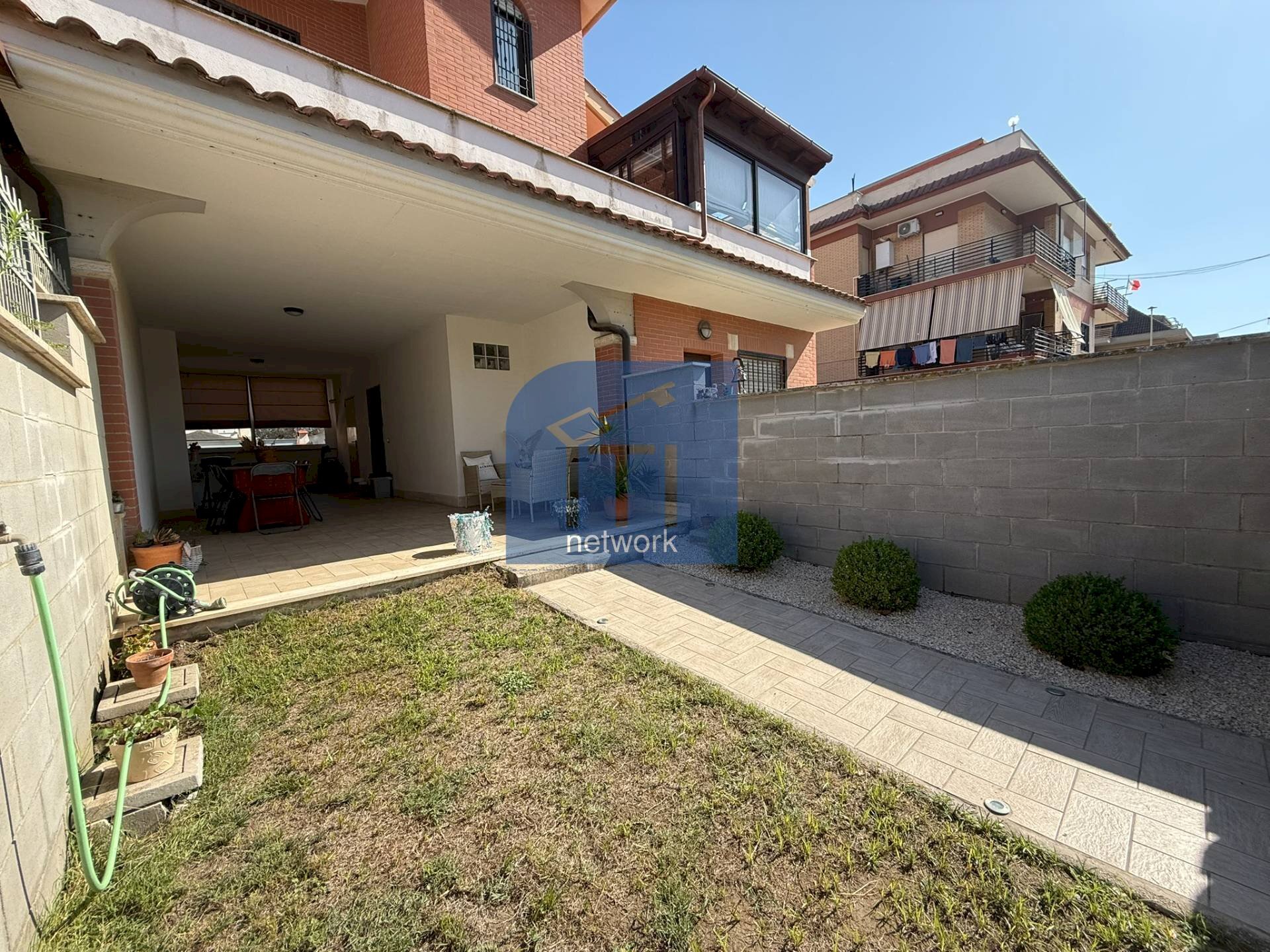 Foto 1 - Villa via rumenia, Pomezia - foto 1