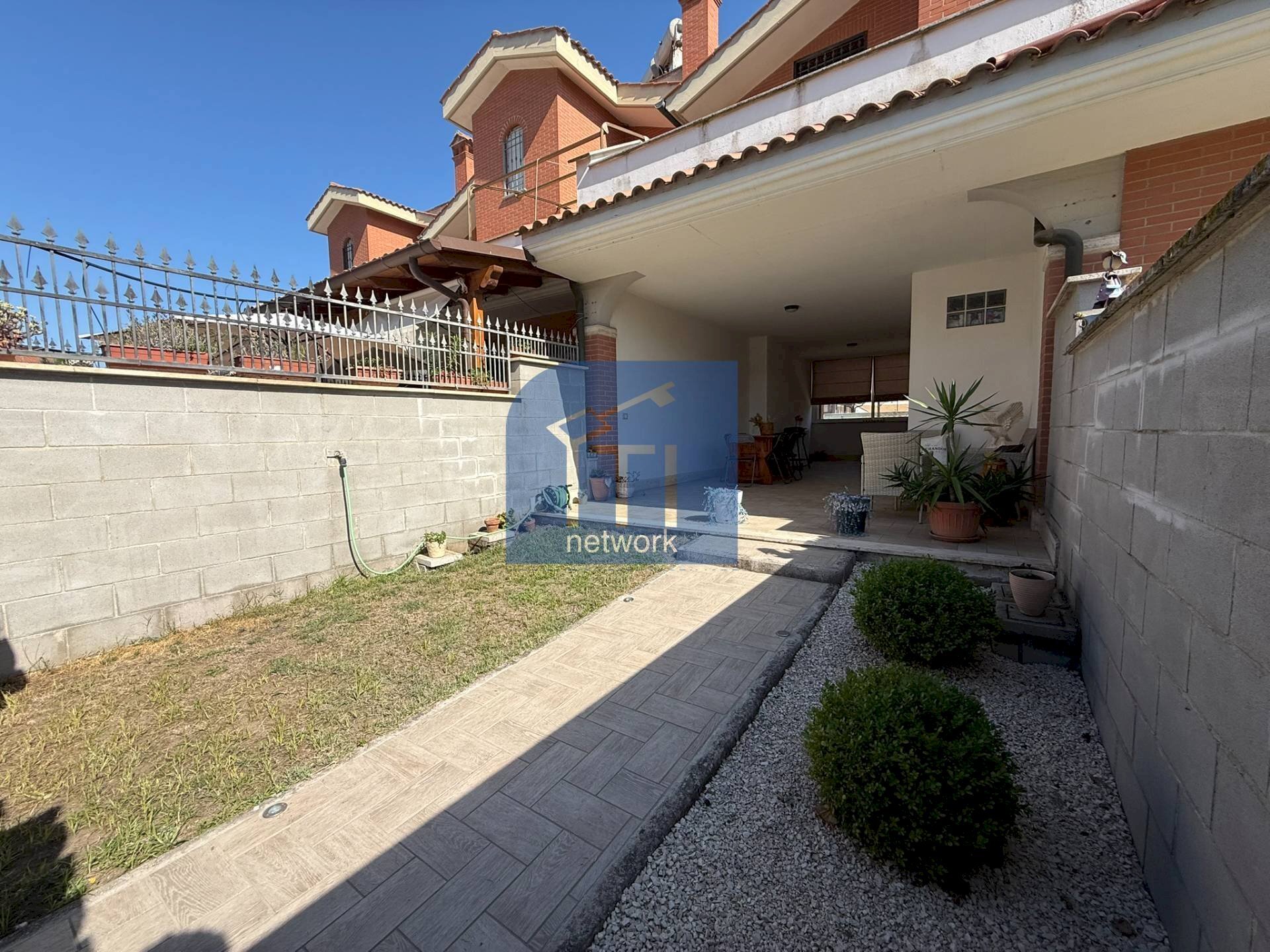 Foto 2 - Villa via rumenia, Pomezia - foto 2