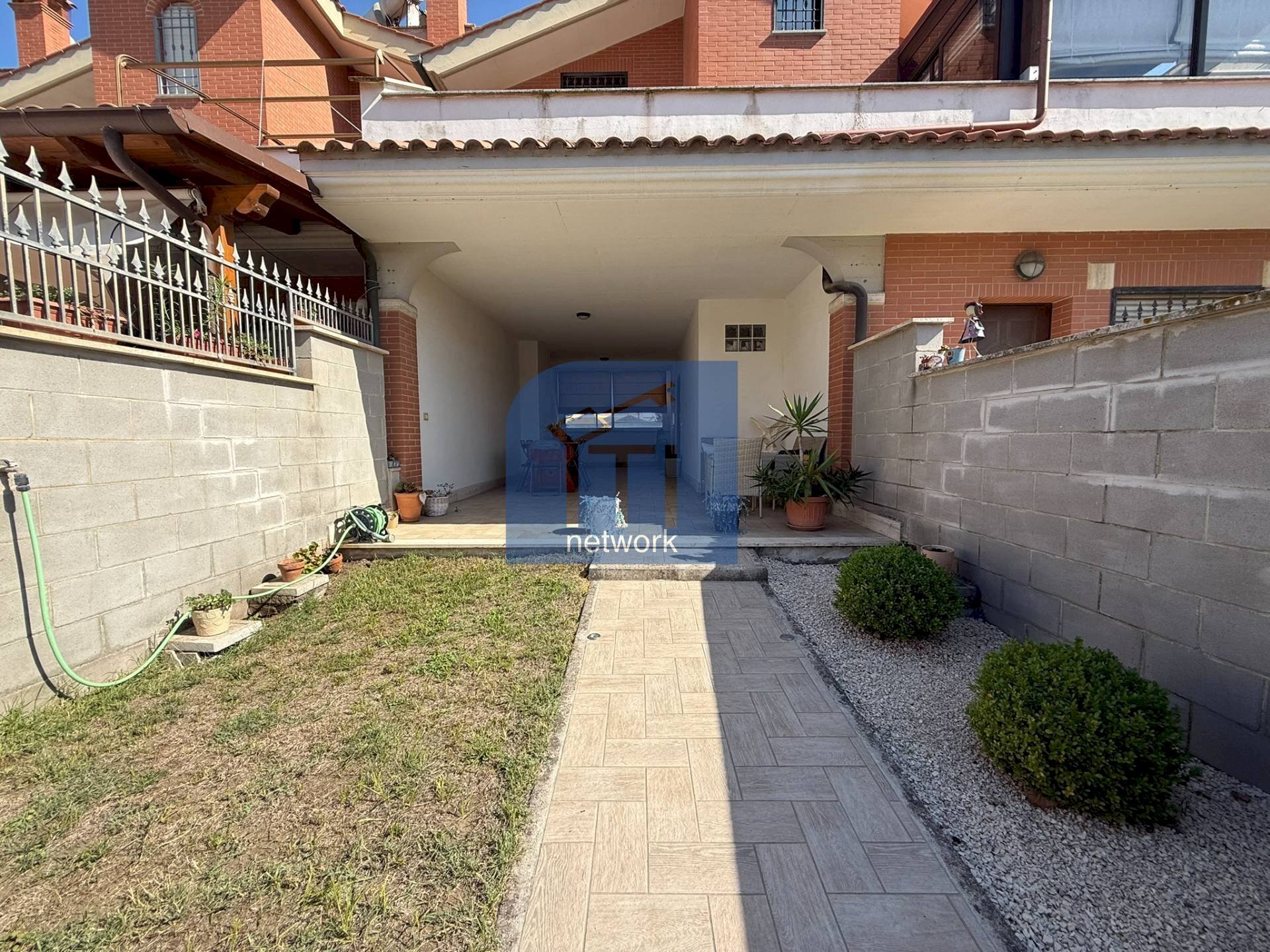 Foto 3 - Villa via rumenia, Pomezia - foto 3