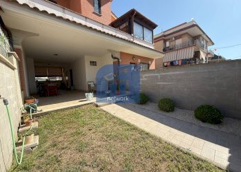 Foto 1 - Villa via rumenia, Pomezia - foto 1