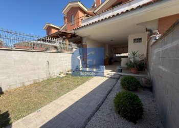 Foto 2 - Villa via rumenia, Pomezia - foto 2