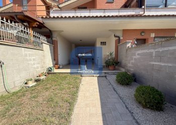 Foto 3 - Villa via rumenia, Pomezia - foto 3