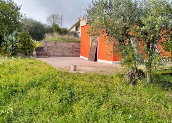 giardino - Casa indipendente via montagnanello, Ardea - foto 5