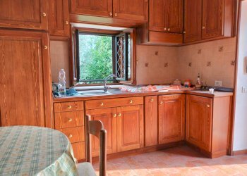 cucina - Casa indipendente via montagnanello, Ardea - foto 11