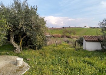 vista - Casa indipendente via montagnanello, Ardea - foto 16