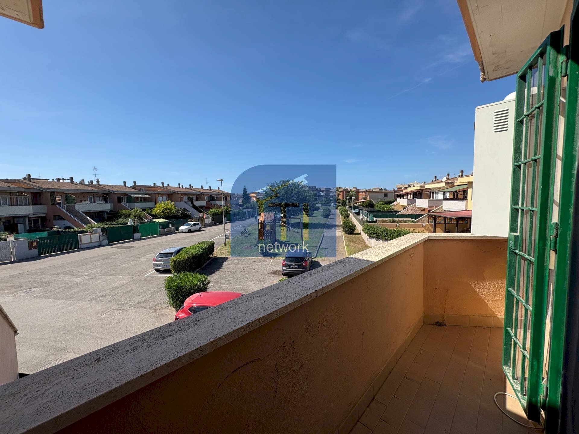 balcone - Trilocale Via Ischia, Ardea - foto 1