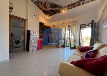 sala - Trilocale Via Ischia, Ardea - foto 2
