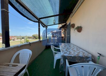 balcone - Trilocale Via Ischia, Ardea - foto 3