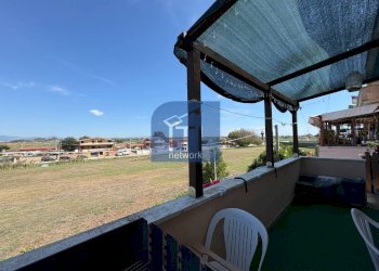 balcone - Trilocale Via Ischia, Ardea - foto 5