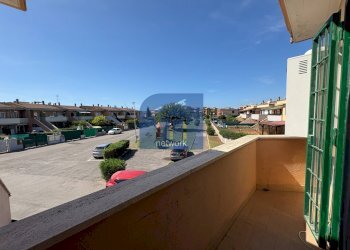 balcone - Trilocale Via Ischia, Ardea - foto 1