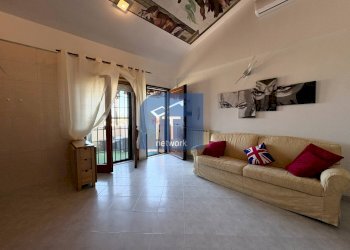 sala - Trilocale Via Ischia, Ardea - foto 8