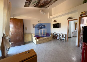 sala - Trilocale Via Ischia, Ardea - foto 9