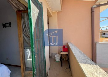 balcone - Trilocale Via Ischia, Ardea - foto 15