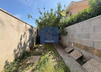 giardino - Trilocale Via Ischia, Ardea - foto 21