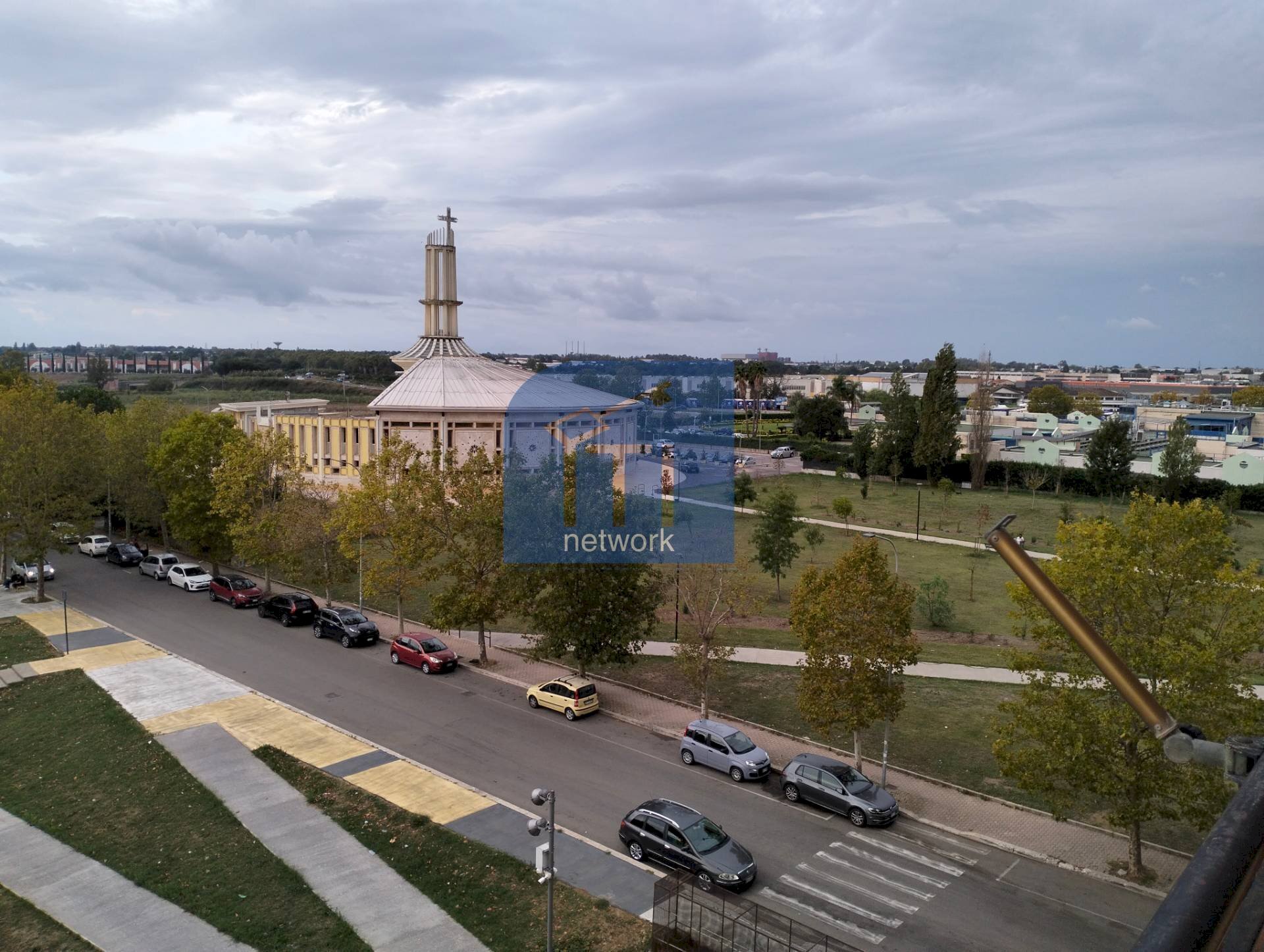 esterno - Trilocale via Francia, Aprilia - foto 3