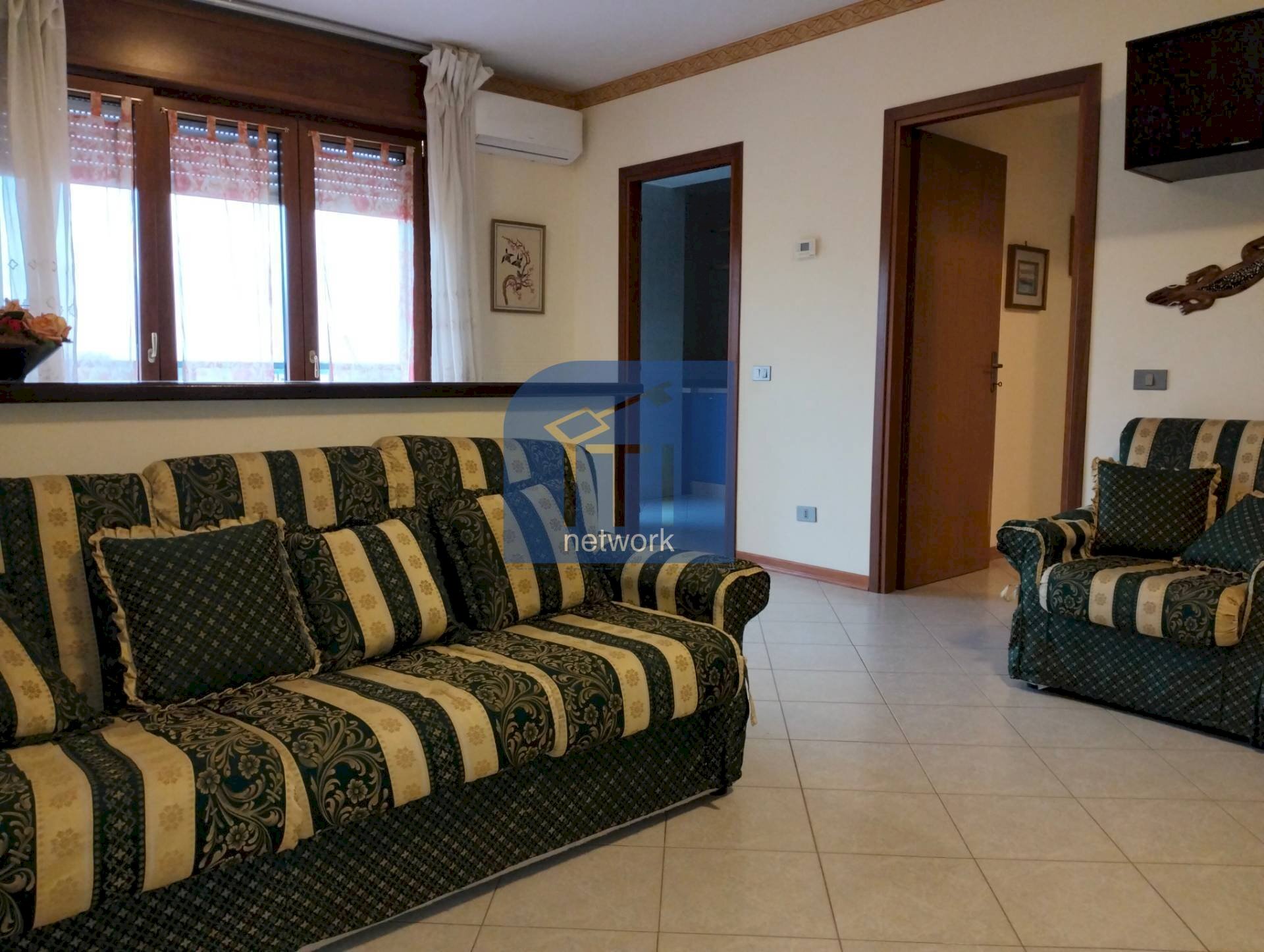 Salone - Trilocale via Francia, Aprilia - foto 1