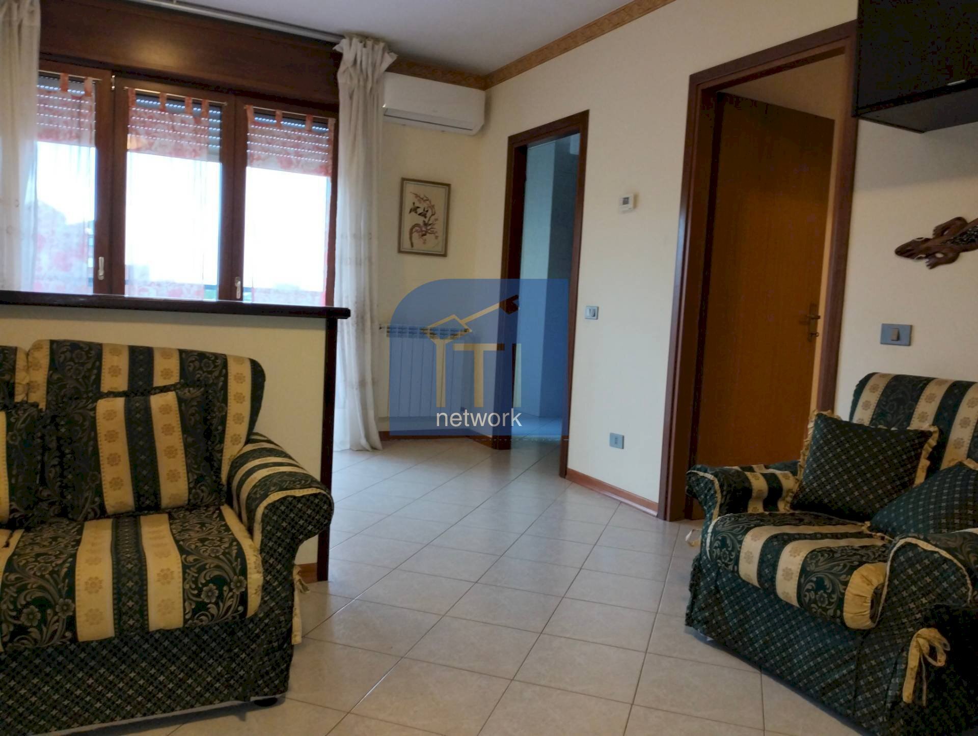 Salone - Trilocale via Francia, Aprilia - foto 2