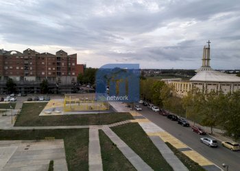 vista - Trilocale via Francia, Aprilia - foto 7