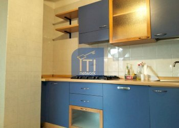 cucina - Trilocale via Francia, Aprilia - foto 11