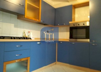 cucina - Trilocale via Francia, Aprilia - foto 12