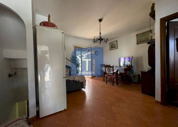 sala - Terraced Villa Via Castel Buono, Pomezia - photo 7