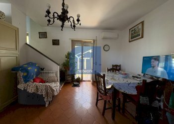 sala - Terraced Villa Via Castel Buono, Pomezia - photo 8