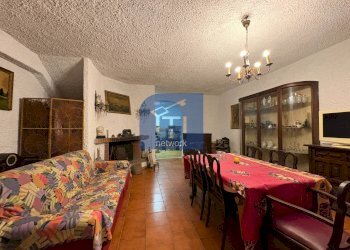 sala - Terraced Villa Via Castel Buono, Pomezia - photo 11