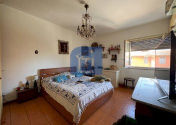 camera - Terraced Villa Via Castel Buono, Pomezia - photo 15