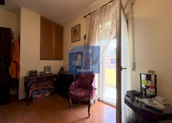 camera - Terraced Villa Via Castel Buono, Pomezia - photo 19