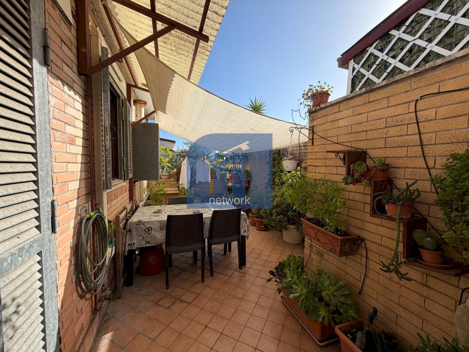 Foto 1 - Trilocale Via Amalfi, Pomezia - foto 1