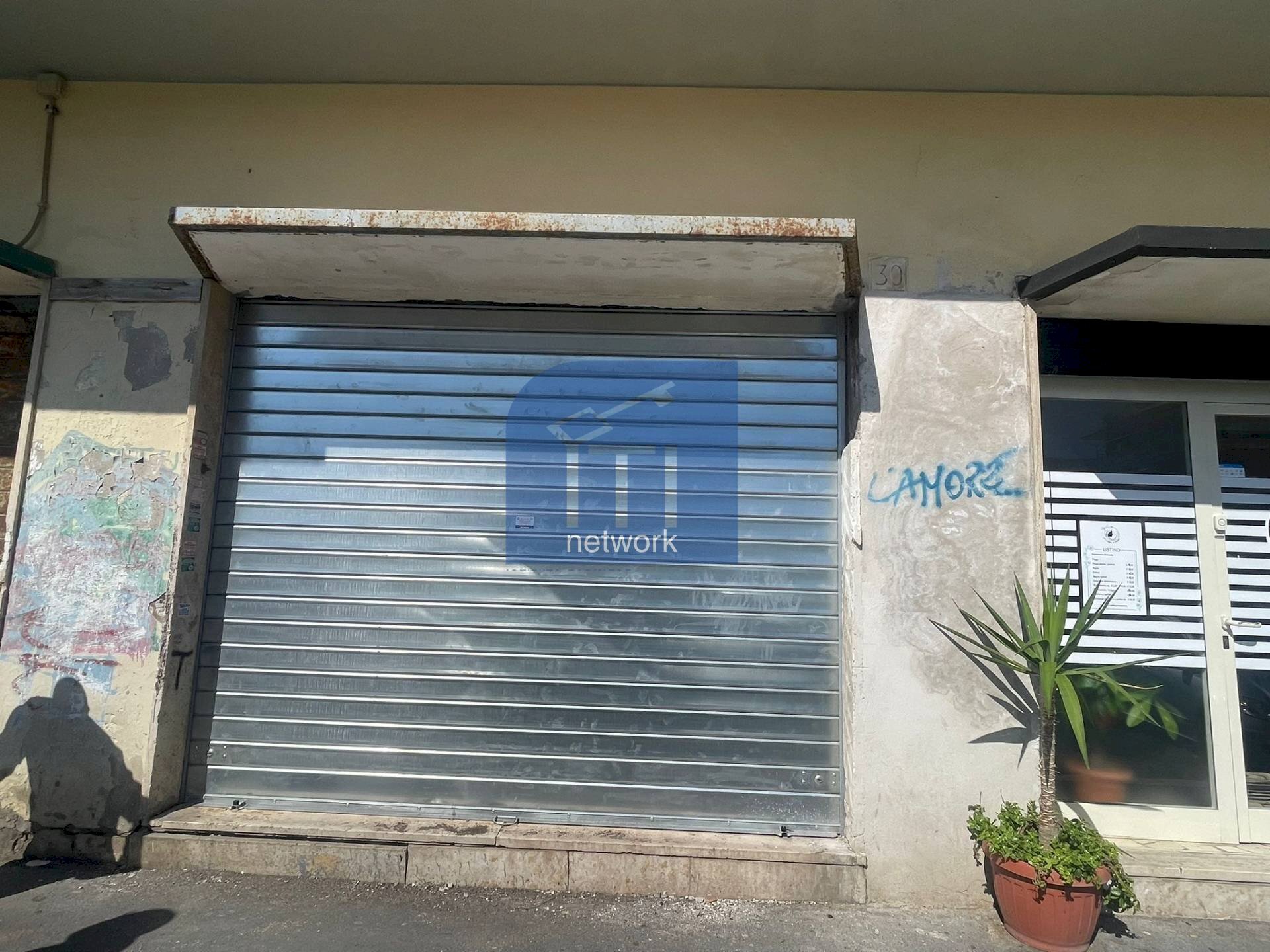 Foto 3 - Shop Via Antonio Forni, Roma - photo 3