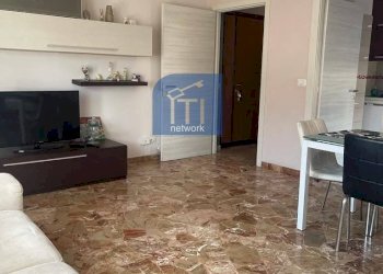 Salone - Trilocale via Rumenia, Pomezia - foto 4