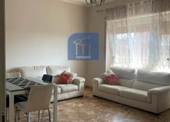 Salone - Trilocale via Rumenia, Pomezia - foto 1