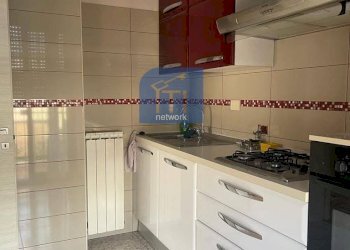 cucina - Trilocale via Rumenia, Pomezia - foto 7