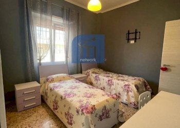 camera - Trilocale via Rumenia, Pomezia - foto 12