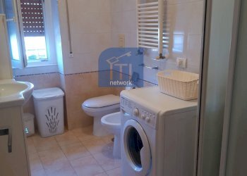 servizio - Trilocale via Rumenia, Pomezia - foto 13