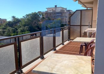 terrazzo - Trilocale via Rumenia, Pomezia - foto 16