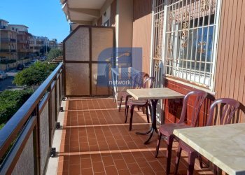 terrazzo - Trilocale via Rumenia, Pomezia - foto 17