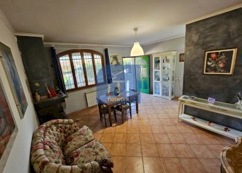 Salone - Villa via degli abeti, Ardea - foto 6