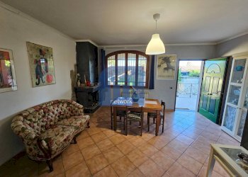 Salone - Villa via degli abeti, Ardea - foto 7