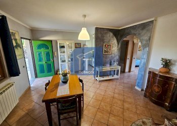 Salone - Villa via degli abeti, Ardea - foto 8